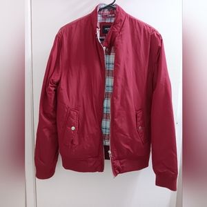Forever 21 Bomber Jacket US Small